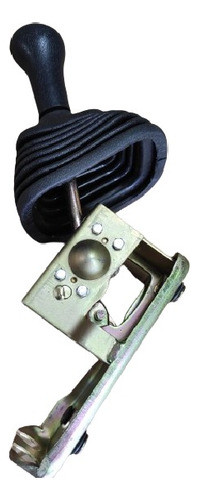 Palanca De Cambio Completa Color Negro Faw V80/t80/s80 1