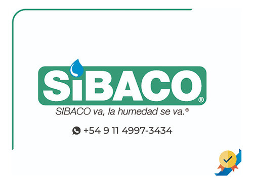 Cinta Banda Acústica 7cmx25m Perfil Durlock Isolant Sibaco 1
