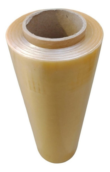 Papel Film Alimenticio 38x1000 Mts Pvc Adherente X2 Rollos 0 Papel Film Alimenticio 38x1000 Mts Pvc Adherente X2 Rollos 0