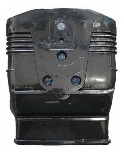 Frente Tapa Calefactor Peugeot 404 6443095 0