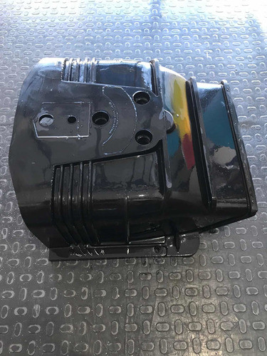 Frente Tapa Calefactor Peugeot 404 6443095 1