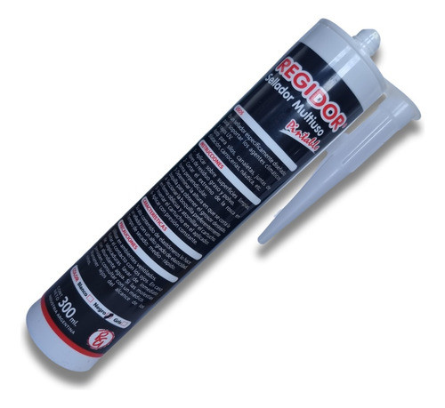 Sellador Multiuso Regidor X 300cc Pack 10 U. Por Mayor 1