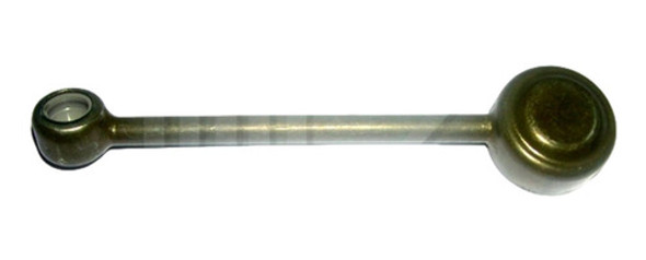 Bieleta Selectora De Cambios Citroen Berlingo 1.6 16v - 1.9 0