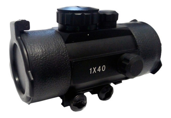 Mira Red Dot Fox 1x40 0