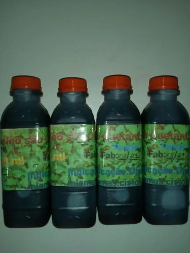 8 Frascos Chá Melão São Caetano Composto De 500 Ml 1