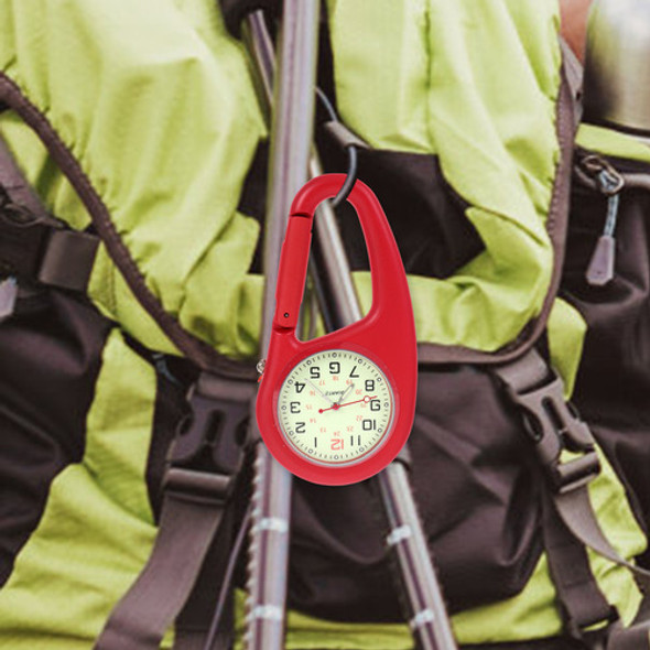 Relógios Para Homens Com Mosquetão, 2 Unidades 1