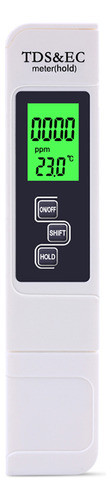 Testador De Medição Tester Tester Canen Quality 3 Em 1 De Ág 0