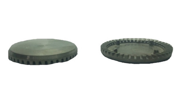 Tapa Mechero De Aluminio Cocina Longvie 77mm 4p E.austral 0