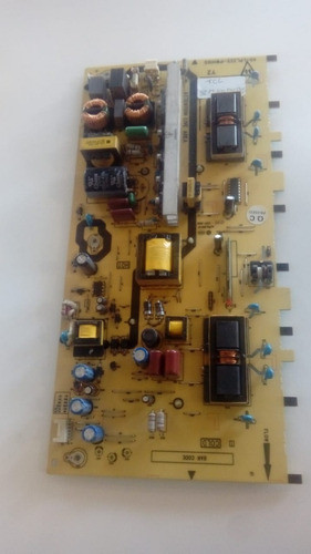 Fuente Tcl 32m100digitun 0