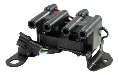 Bobina Ignicion Para Hyundai Accent 94/99 Excel 1.3 1.5 0