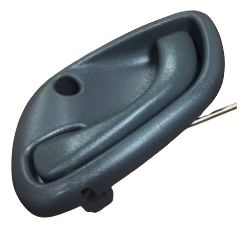 Manija Puerta Int Trasero Izq 06 Suzuki Alto 06-12 0