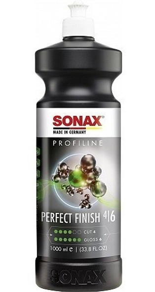 Sonax* Profiline Perfect Finish - 1 Litro 0 Sonax* Profiline Perfect Finish - 1 Litro 0