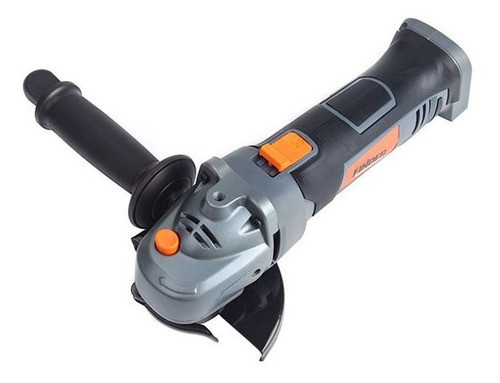 Amoladora Inalámbrica Finder 20v Litio 4-1/2'' Carg+batería 0