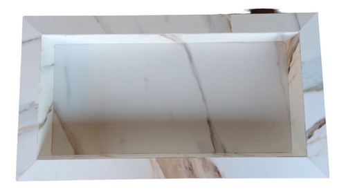 Nicho Em Porcelanato 0