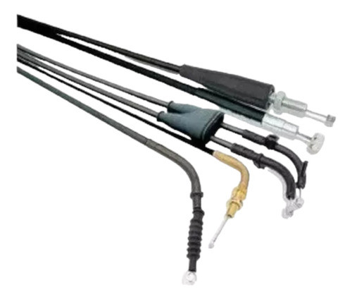 Cable Freno Delantero Nxr 125 (std) Moto Avenida 0