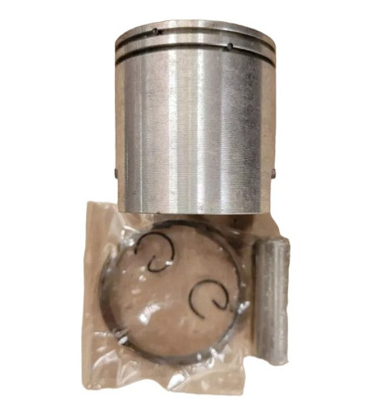 Kit Pistón Zanella V3 80 Polini 47.40mm Premium Aros Italy! 0