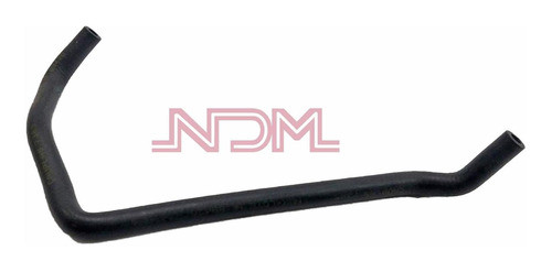 Manguera Recuperadora De Gases  Nissan Tiida Hatchba 5a21 0