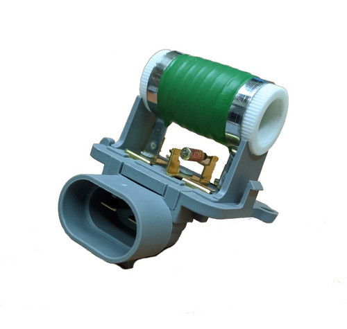 Resistencia Electroventilador Ford Fiesta Ka Ecosport Nueva 0