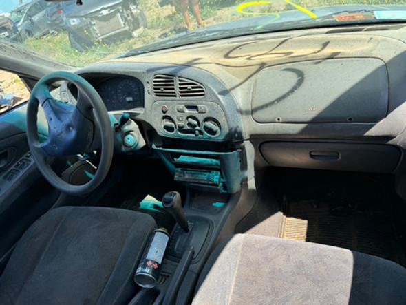 Repuestos De Mitsubishi Lancer 1