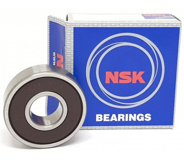 Rolamento 6204 Ddu Nsk 0