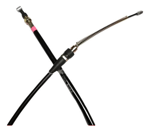Cable Freno Tra Der 192cm Dfm Dfsk 12-12 0
