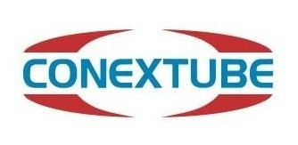 Tablero Gabinete Pvc Estanco Ip65 Puerta 52x42x20 Conextube 1