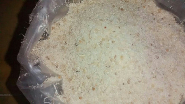 Fariña De Mandioca X 1 Kg (distribuidora Lunic) 1
