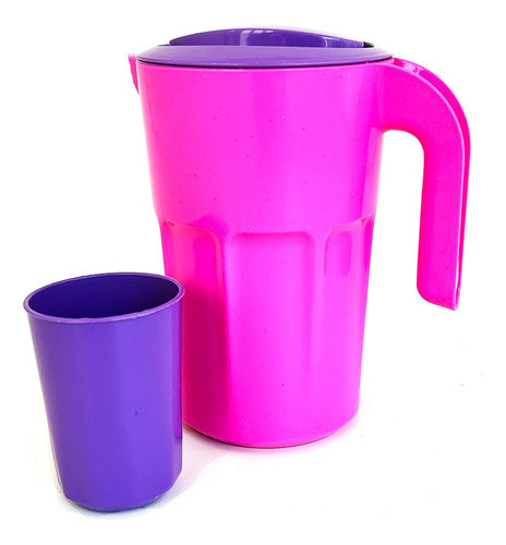 Set De Cocina Jarra De Jugo De Juguete En Bolsa Cook House 0