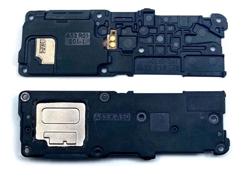 Speaker Parlante Buzzer Para Samsung A53 0