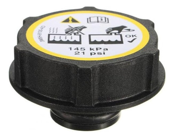 Tapon Deposito Radiador Ford Ranger2013-2016 0