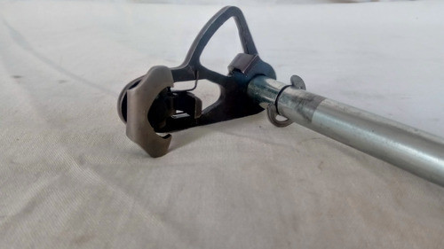 Yamaha Fz25 Fazer Eje Selectora Palanca De Cambios Original 1