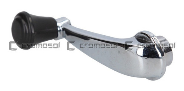Juego X 2 Manija Levanta Cristal Fiat 600 D - E - R Y S 1 Juego X 2 Manija Levanta Cristal Fiat 600 D - E - R Y S 1