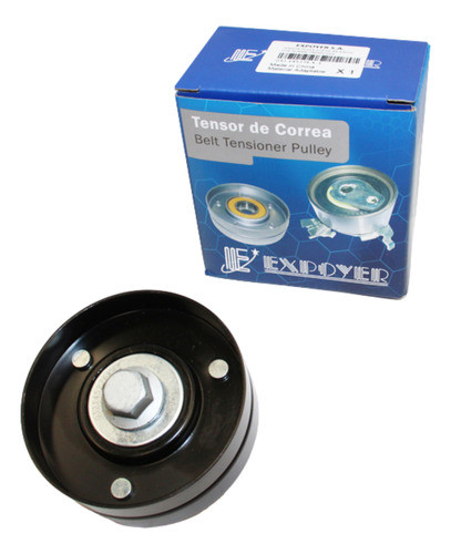 Tensor Fijo De Poly-v Vw Fox Gol Trend Suran Voyage 1.6 8v 0