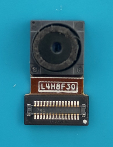 Camara Frontal Motorola G5s Plus 100% Original 0
