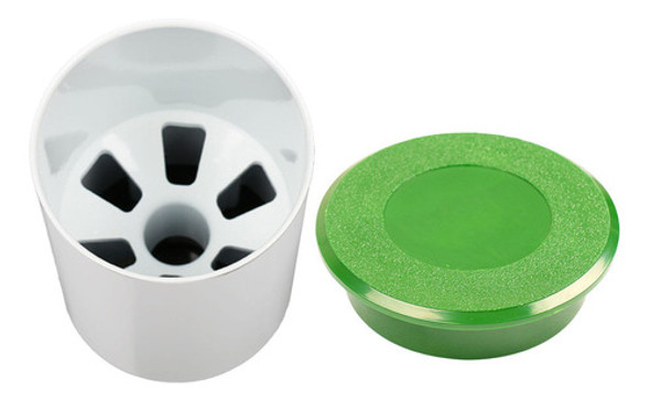 Copo De Buraco De Golfe, Copo De Buraco De Golfe Com 15 Cm 0