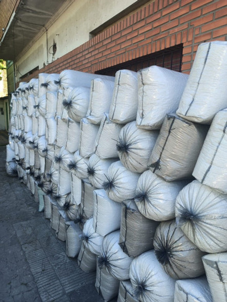 Bolsa Telgopor Molido Hormigon Losa Contrapiso Liviano 1