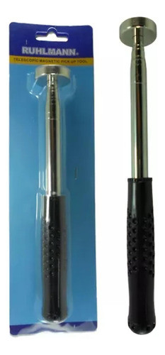 Iman Telescopico Pesca Tuerca 25kg 245mm Ruhlmann Vazquez 0