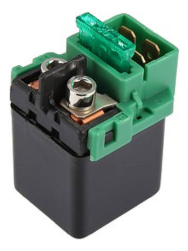 Relay Arranque Dze Honda Vt Shadow 1100  1995-2007 0
