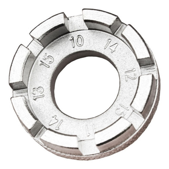 Llave Estira Rayos Patriot Acero Superior Bicicletas 0 Llave Estira Rayos Patriot Acero Superior Bicicletas 0