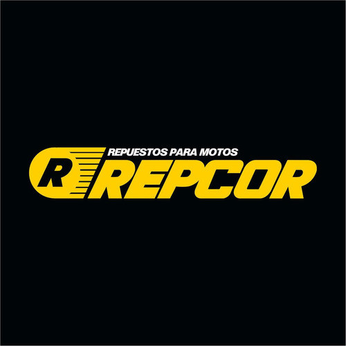 Barral De Suspension Yamaha Fz 16 Por Unidad Repcor 1