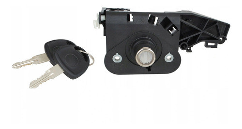 Cerradura Baul Porton Chevrolet Meriva Sin Control Remoto 0