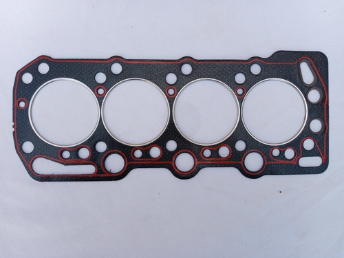 Junta Tapa Cilindros Corsa Diesel 1.7 Combo-isuzu 4ee1 0
