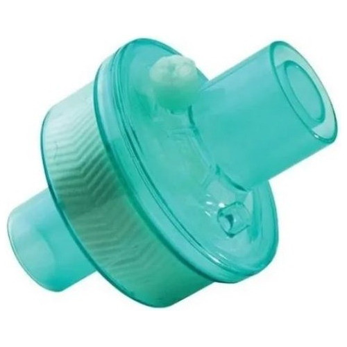 Hmef Humidificador Filtro X 25 Unidades Covidien 0