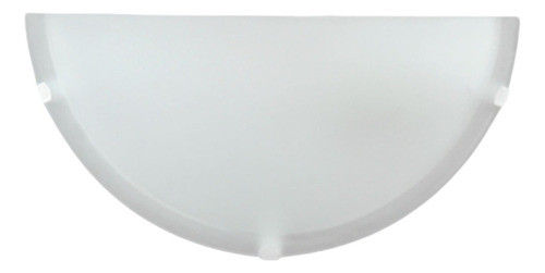 Aplique Difusor Curvo Firenze  Ferrolux 0