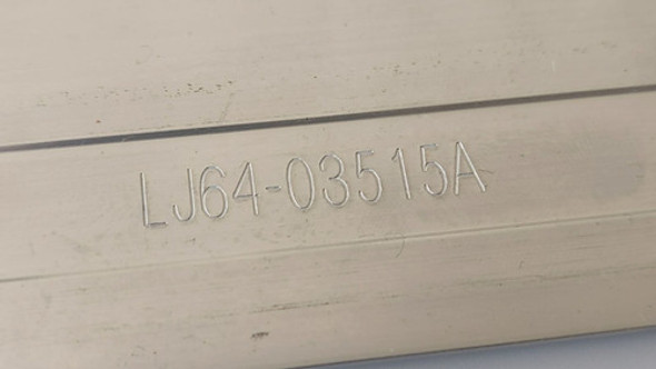 Tira Led Jvc Lt-55dr930 55ld856di Lj64-03515a 55-left Ik704 1