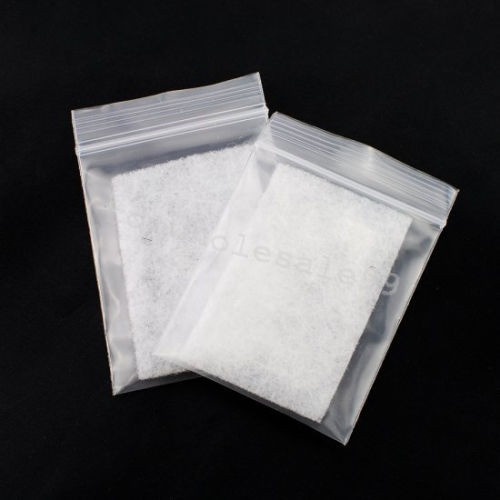 12 * Filtros De Recambio Blanco Resmed S9 Hipoalérgico Cpap 1