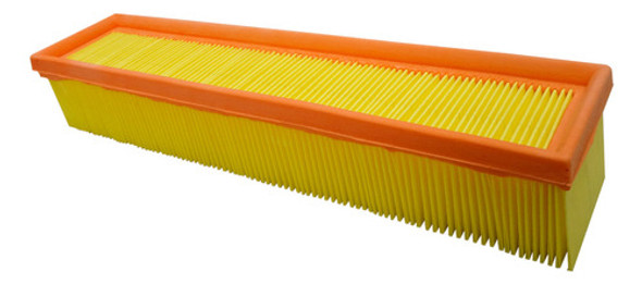 Elemento F.aire Sand-log-kangoo (k9k) 1