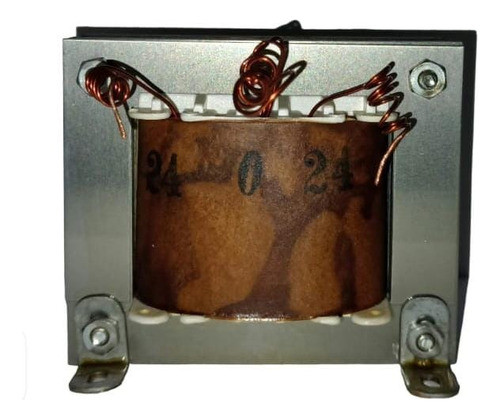 Transformador 220 V 33 V 0 33 V 3 Amp Y 12 V 0 12 V 1a 1