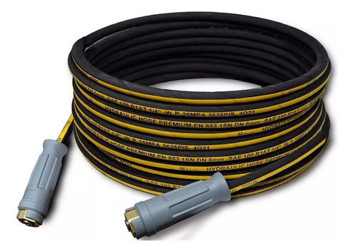 Manguera Compatible Karcher Hd Easy Force 10mt Hd5/11p 6/13c 0