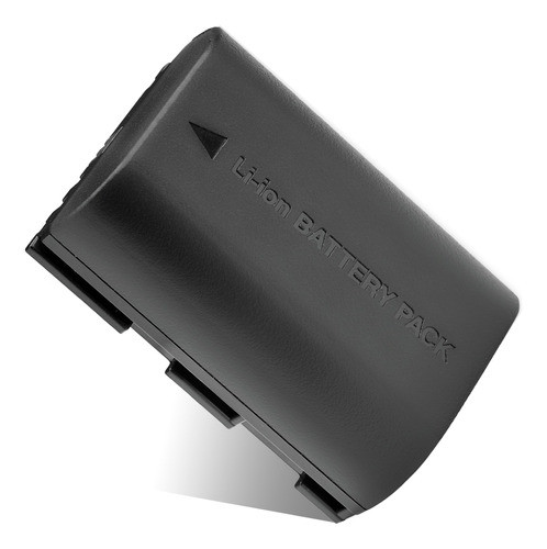 Bateria De Alta Capacidad Lp-e6nh Para Camaras Canon Eos 0